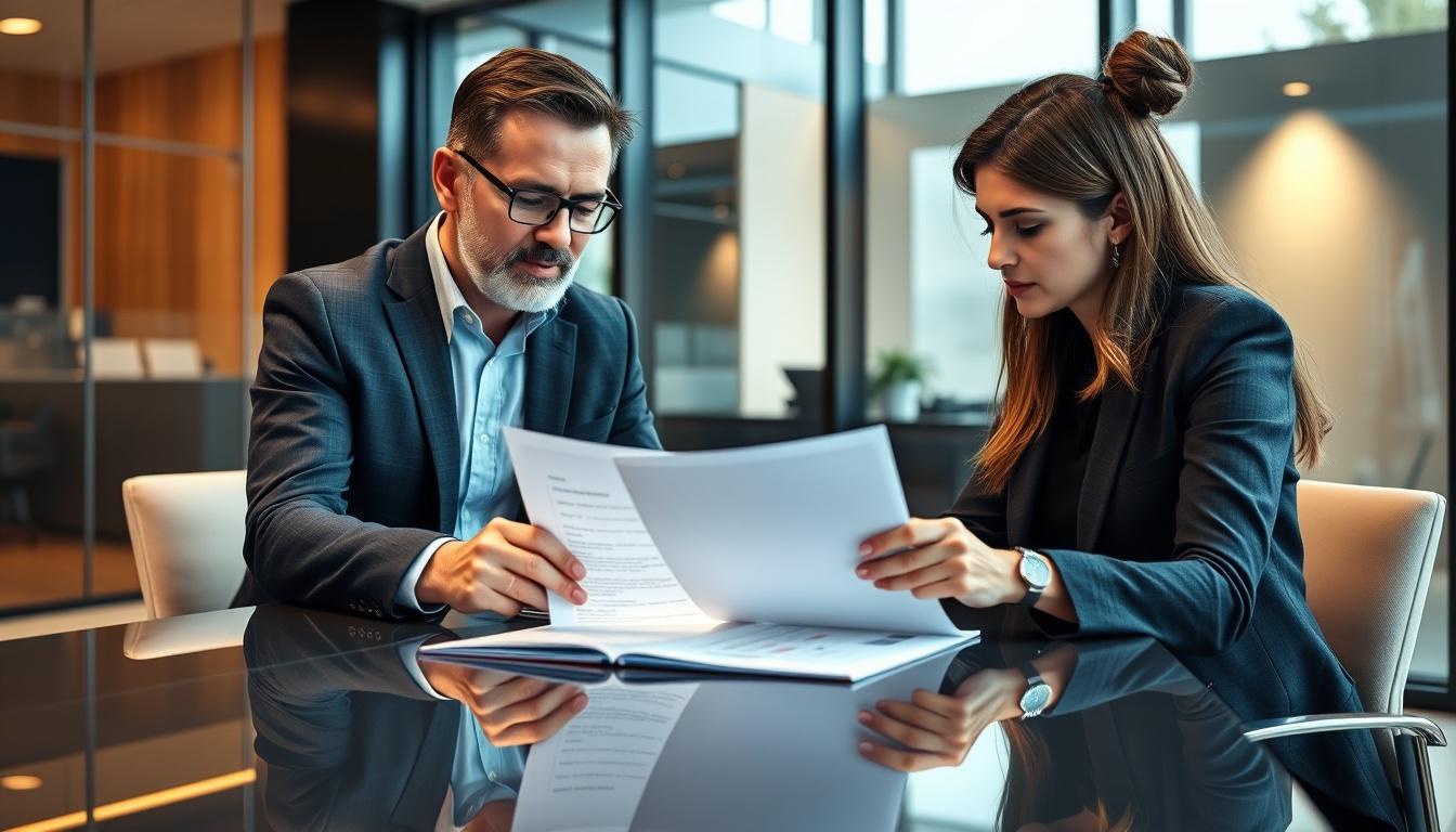 The Advantages of Executive Coaching
